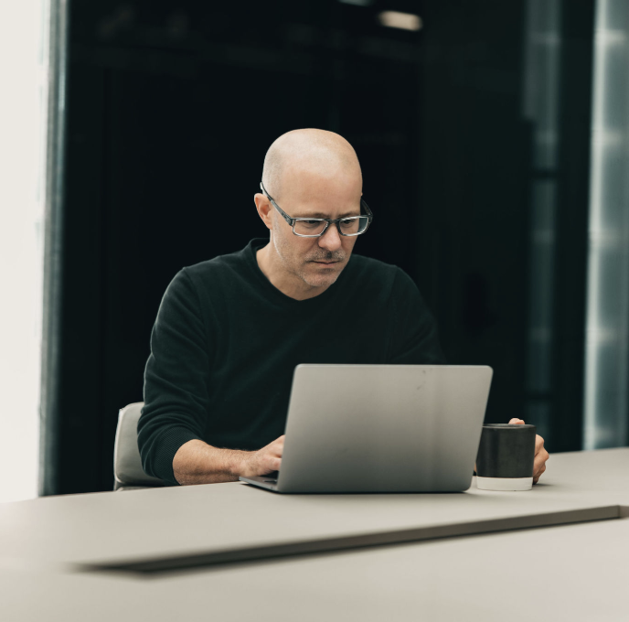 Ricardo Arcia, CEO of Teravision Technologies